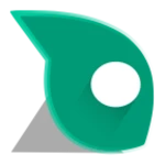 Logo of Gliderun android Application 